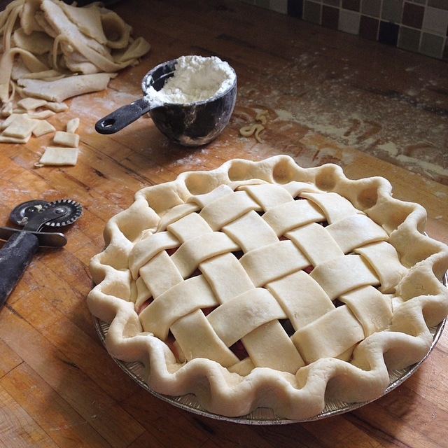 pie pie my darling